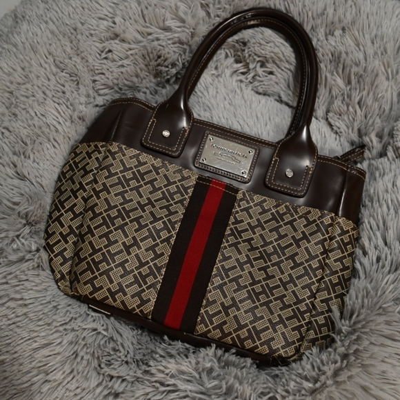 Tommy Hilfiger handbag - Picture 3 of 6